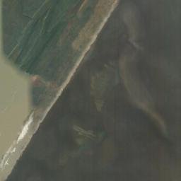 Satellite imagery of Niutou Shan, CN
