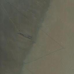 Satellite imagery of Niutou Shan, CN