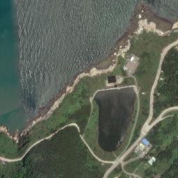 Satellite imagery of Yi’ao Bi, TW