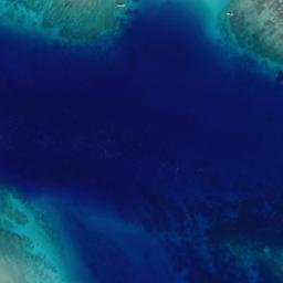 Satellite imagery of Shirogusukuno Saki, JP