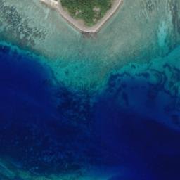 Satellite imagery of Shirono-saki, JP