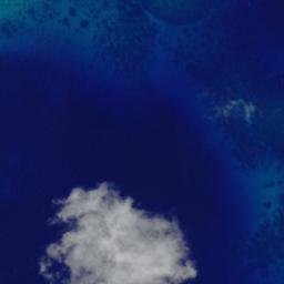 Satellite imagery of Sonegama, JP
