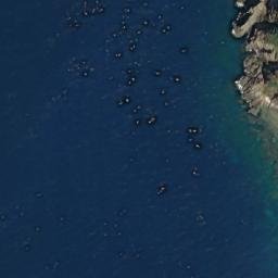 Satellite imagery of No Zaki, JP