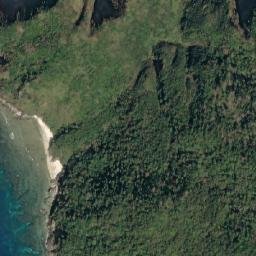 Satellite imagery of No Zaki, JP