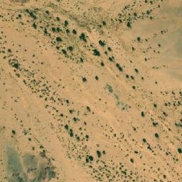 Satellite imagery of Gart Mulai Brahim, EH