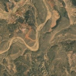 Satellite imagery of Manājim Yūnus, EG