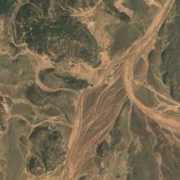 Satellite imagery of Manājim Yūnus, EG