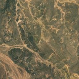 Satellite imagery of Manājim Yūnus, EG