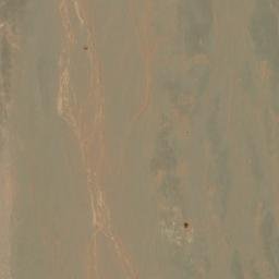 Satellite imagery of Jabal Umm Raḑḑām, SA
