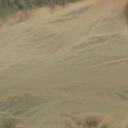 Satellite imagery of Jabal Umm Raḑḑām, SA