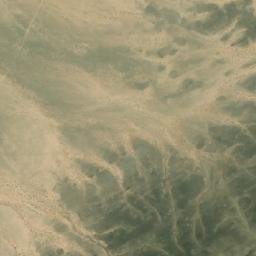 Satellite imagery of Ḑil‘ān Mishāḩīd Abū Zirībah, SA