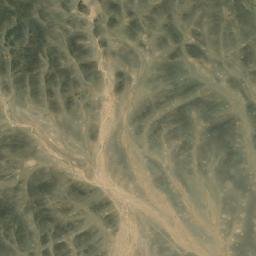 Satellite imagery of Ḑil‘ān Mishāḩīd Abū Zirībah, SA