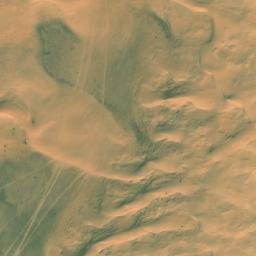 Satellite imagery of Khashm ad Duwayḩirah, SA