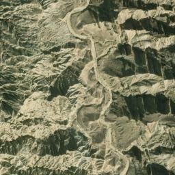Satellite imagery of Bairkal Jabal, PK