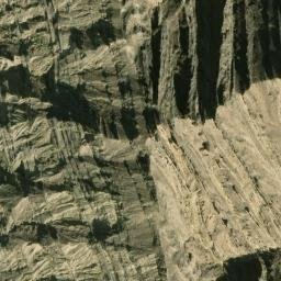 Satellite imagery of Bairkal Jabal, PK