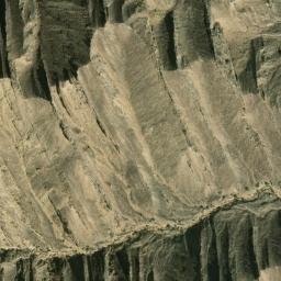 Satellite imagery of Bairkal Jabal, PK