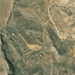 Satellite imagery of Radhak, PK