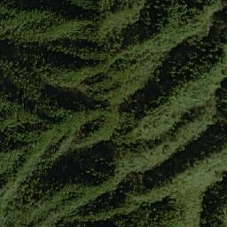 Satellite imagery of Menglong Gang, CN