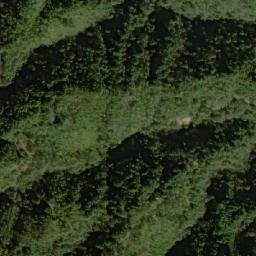 Satellite imagery of Menglong Gang, CN