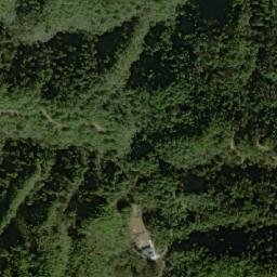 Satellite imagery of Menglong Gang, CN