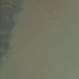 Satellite imagery of Niutou Shan, CN