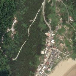 Satellite imagery of Yi’ao Bi, TW