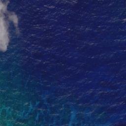 Satellite imagery of Kuro Saki, JP