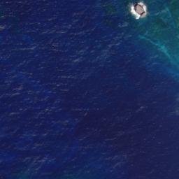 Satellite imagery of Kuro Saki, JP
