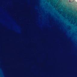 Satellite imagery of Shirono-saki, JP