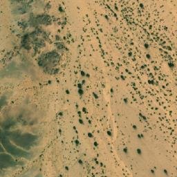 Satellite imagery of Gart Mulai Brahim, EH