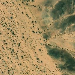 Satellite imagery of Gart Mulai Brahim, EH