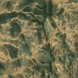 Satellite imagery of Gart Mulai Brahim, EH