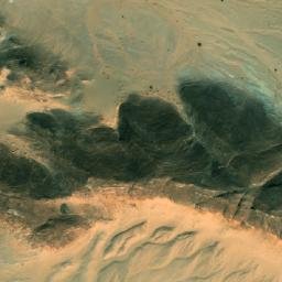 Satellite imagery of Hasen Belleh, DZ