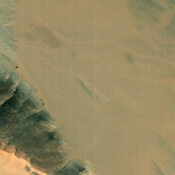 Satellite imagery of Hasen Belleh, DZ