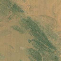 Satellite imagery of Hasen Belleh, DZ