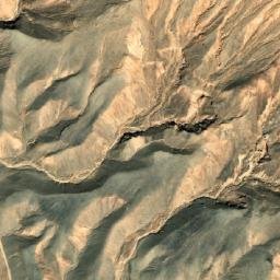 Satellite imagery of Naqb ash Shaykh ‘Alī, EG