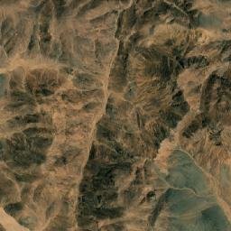 Satellite imagery of Jabal ‘Aţā Allāh, EG