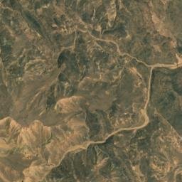 Satellite imagery of Manājim Yūnus, EG