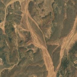 Satellite imagery of Manājim Yūnus, EG