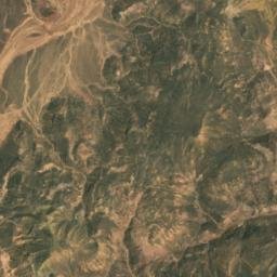 Satellite imagery of Manājim Yūnus, EG