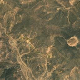 Satellite imagery of Manājim Abū Shiqaylah, EG