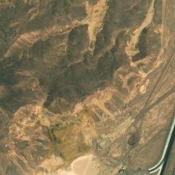 Satellite imagery of Manājim Abū Shiqaylah, EG