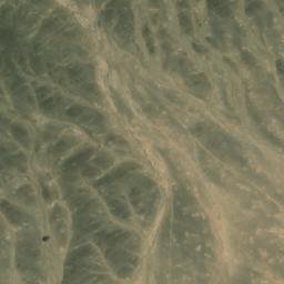 Satellite imagery of Ḑil‘ān Mishāḩīd Abū Zirībah, SA