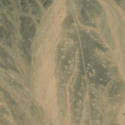 Satellite imagery of Ḑil‘ān Mishāḩīd Abū Zirībah, SA