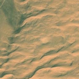 Satellite imagery of Khashm ad Duwayḩirah, SA