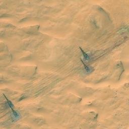 Satellite imagery of Khashm ad Duwayḩirah, SA