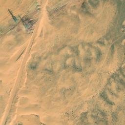 Satellite imagery of Khashm ad Duwayḩirah, SA