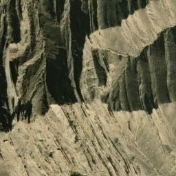 Satellite imagery of Bairkal Jabal, PK