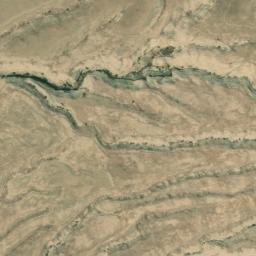Satellite imagery of Radhak, PK