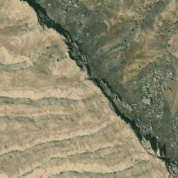 Satellite imagery of Radhak, PK